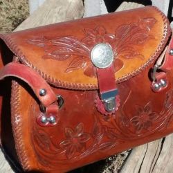 Refurbished Purse